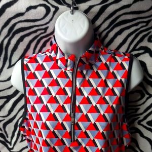 Tail White Label Women's Golf Shirt